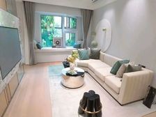 (小齐特价房)首付7万,带装修,带车位,别墅品质,即买即住!