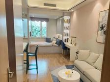 (小齐特价房)盛恒时代,交通环抱小区,首付10万可入住,急售