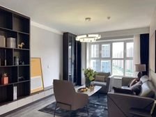 (小齐特价房)通州一桥之隔,配套齐全,知名品牌地产,即买即住