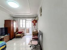 潞河园 1室1厅 51.58平2楼私产可落户