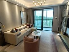 经开现房愉樾天成 精装拎包入住 看中返现 童叟无欺