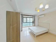 南北通透大2房 精装修 景观好 房龄新 小区环境好