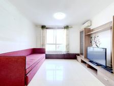 14号线 春风雅筑 86.91平2居 南北向精装修 拎包入住