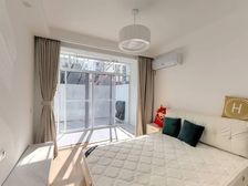 新上边套全明户型 带院子不靠马路,诚意出售!近期必卖房源!!