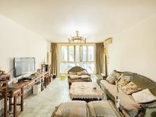 浉城百丽 边户下叠 不临街 一层有卧室 采光好 有车位