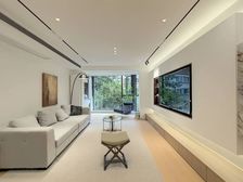 豪华装修70w家具家电全送 书包