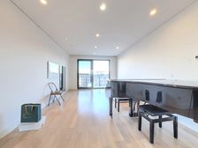 朝阳公园9层洋房 1梯2户 双阳台 落地窗 新装修 看园林!