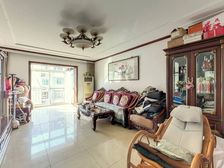 凯立天香家园 3室2厅 140.63平