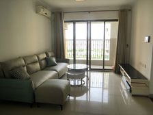 深业欧景城 87.6平3居 南向简装修 拎包入住