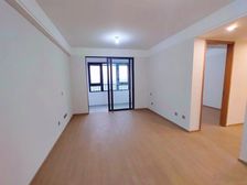 葭站,刚交房明玥逸庭,95平精装三房,好楼层,看房密码!