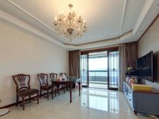 房子满五年的,楼层好 视野开阔,采光充足