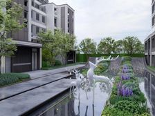 新塘里【新房免佣特价房】改善房子的终点,你值得拥有