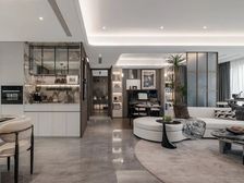 万科·璞拾青阳 3室2厅2卫 精装修 373万元