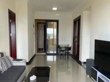 从化珠江国际城 118.37平3居 西南向精装修 拎包入住