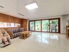 万科中粮本岸电梯房拎包入住前后无遮挡高端小区