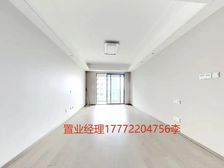 绿城招商柳岸晓风 高品质小区 楼层不错 采光好 价格看中可谈