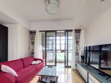 世博滨江商务区 地铁口 2013次新 有会所 南北直通