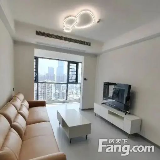 华科口创业家押一付一金地光谷世家精装一室泛悦国际