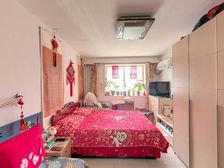 红波里 1室1厅 38.96平