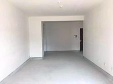 名悦山庄 南向采光好 小区新 高楼层视野好 交通便捷 临地铁