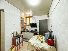 楼层适合老人年轻人满五年一近地铁双南户型钥匙房