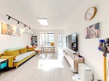 电梯房!杜鹃园 低于市场价出手 钥匙在手随时看房