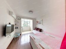 精装修俩室,诚心出售,温馨小俩室