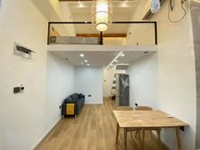 安交 方家 精装修平房 厨卫马桶 天窗地暖 复式二层