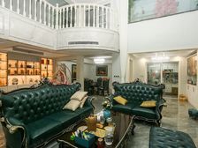 新上阳光水榭尊享大别墅!装修好院子大户型正!位置安静等有缘人