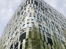 9.15号线桂林路地铁 华鑫中心漕河泾办公室50到2000平