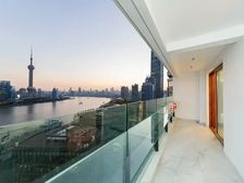 新外滩花苑前排终于出房子啦 一线江景 朝南看江 稀缺