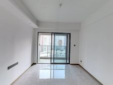 华润仁恒·公园四季 3室2厅 90.2平