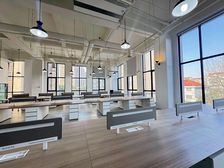 9号线漕河泾开发区精装 面积100到2000平米 品质园区