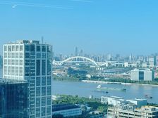 徐汇滨江 江景 落地窗 高端商务 面积50到1000平米精装