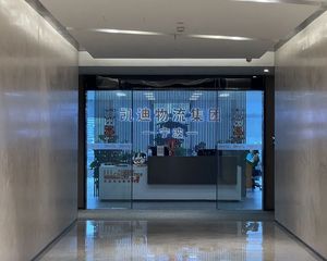(甲方直卖)新年买新楼!停车方便。新世界中国品质写字楼