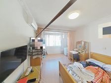 银龙小区, 低总价,近双轨,华夏西,拎包入住