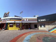 良心好房胸科医院正对过!年租23万!品牌711租约稳定!业主