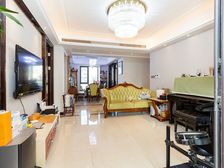 BD东花园 4号线 12号线 中央空调 地暖 应有尽有