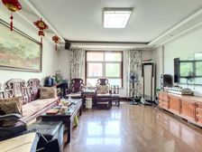 大华公园世家叠墅6居室观景楼层环境优美居住舒适