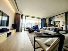 天府五街!3梯2户!大平层!坐北朝南!业主诚心!随时可看