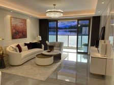 中冶锦绣雅著,低密洋房社区, 精装交付 找我低市场30万