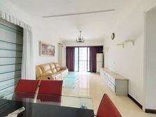 南岸区 水岸一期 二房 118万