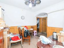 高区边套两房一厅+户型正气+得房率高+所见即所得+看房方便