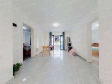 新装修+飞机户型+居住舒适度高