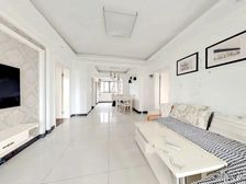 小区中位置中楼层精装修视野好