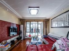 16号线张江南,精装修,景观电梯,大两房,