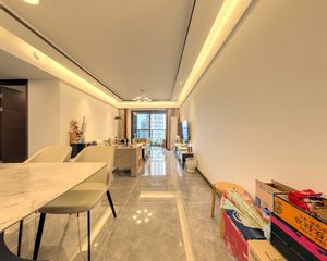 怡心湖岸一期 3室2厅 南