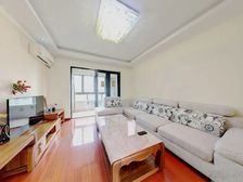 一梯一户,南北通户型,楼层好精装修,税费少