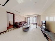 东方冠郡二期 4室2厅 南 北