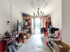 小区第六期,一梯一户南北户型,满五年无增值税和个税